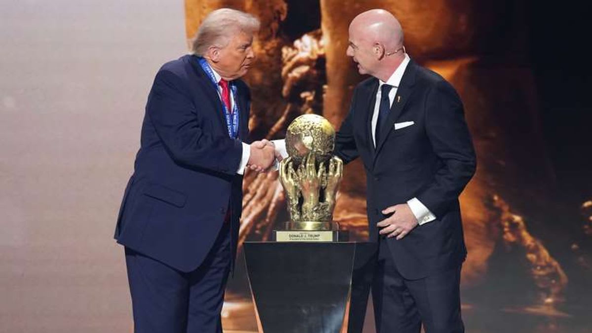 Concerns Mount for 2026 World Cup: USA Struggles Amidst Chaos