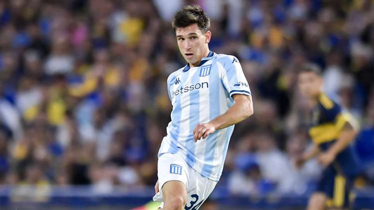 Facundo Mura’s Transfer Saga: From River Plate Rejection to Joining Messi's Inter Miami