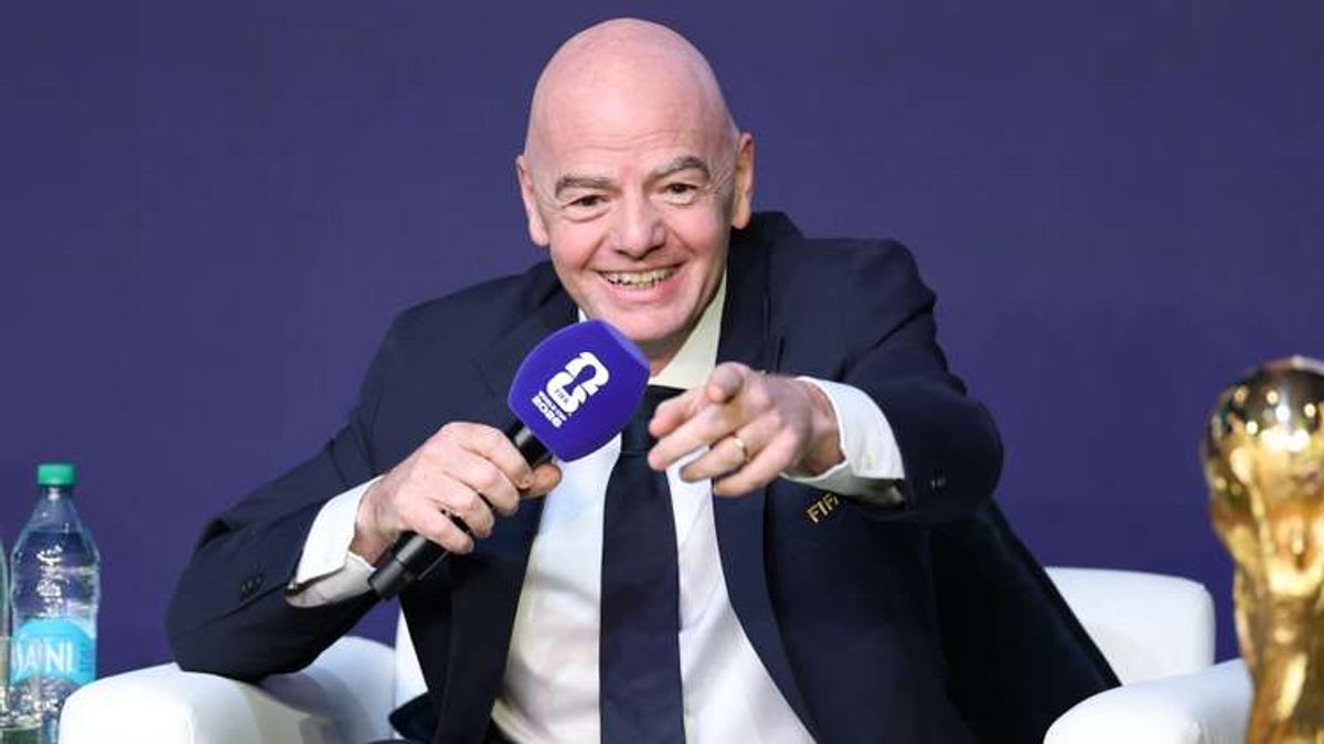 FIFA's Response to Pricing Backlash: Introducing Affordable Tickets for 2026 World Cup