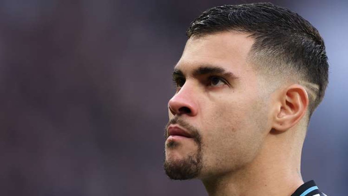 Newcastle's Struggles Continue: Bruno Guimaraes Expresses Frustration after Derby Defeat