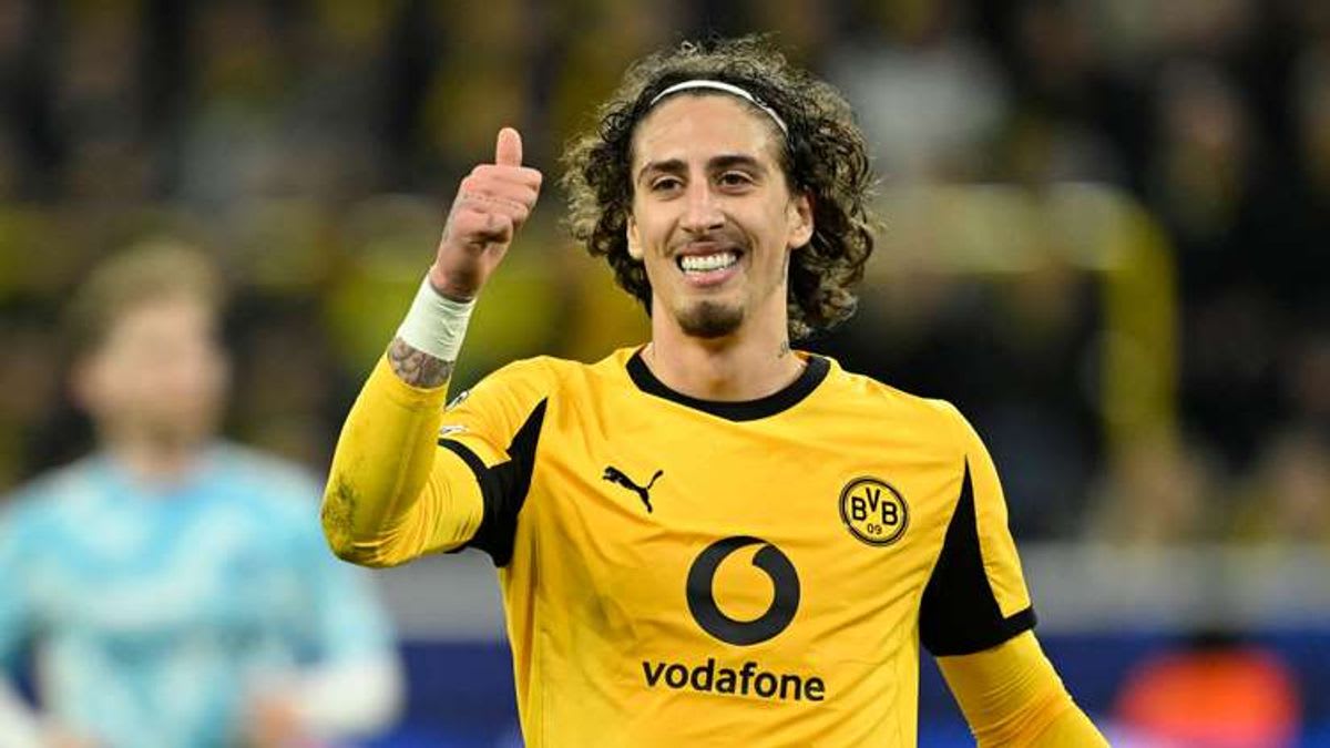 Fabio Silva giving up on Borussia Dortmund dream already as ex-Wolves star opens January transfer talks with Betis while Serie A giants consider move