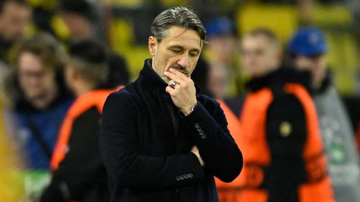 The Rise and Fall of Borussia Dortmund's Julien Duranville: A Tale of Unfulfilled Potential