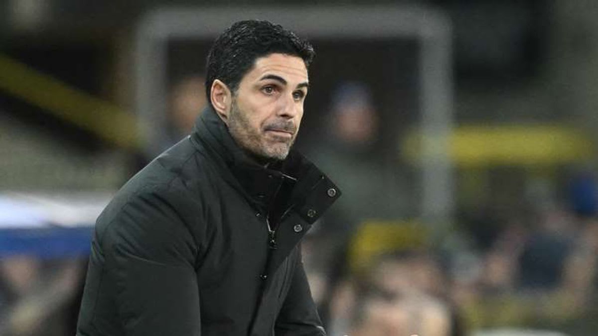 Arsenal Tracking Real Madrid Talent Amidst Bundesliga Competition