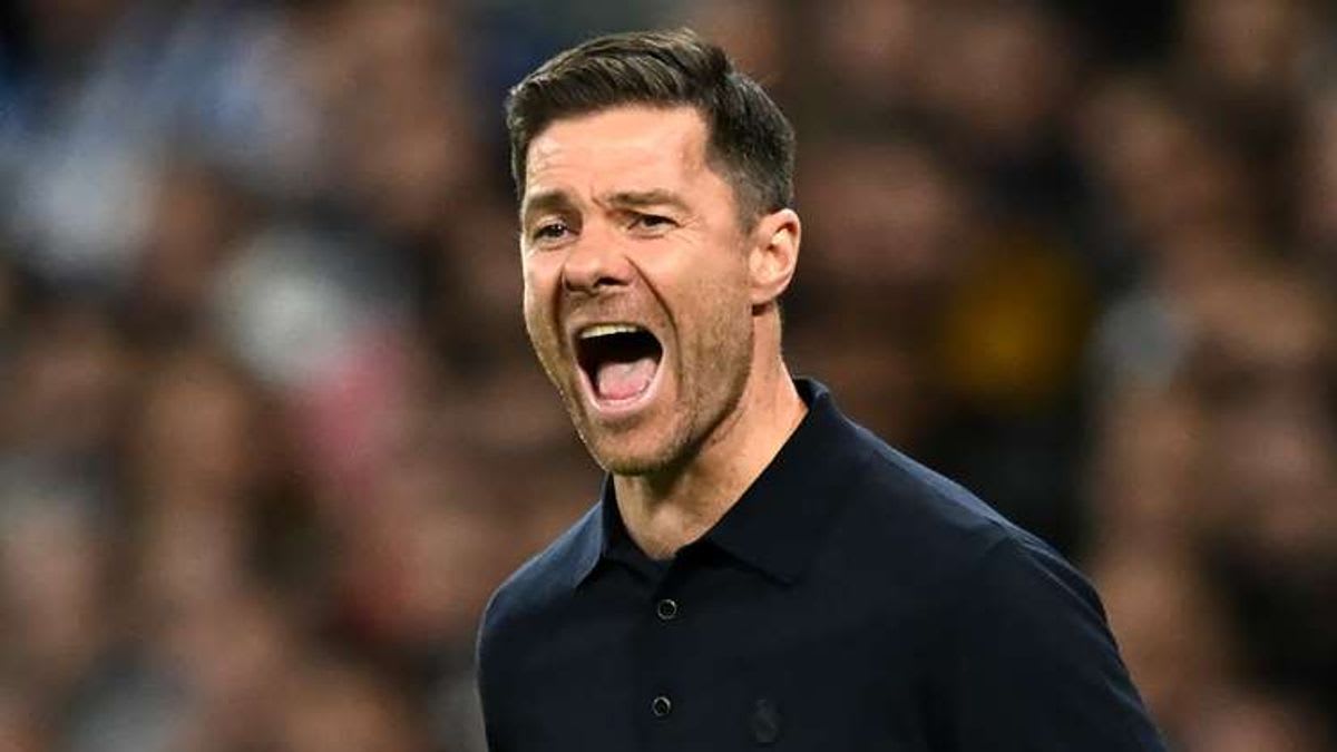 The High-Stakes Dilemma of Xabi Alonso: Will He Survive Real Madrid's Make-or-Break Clash with Man City?