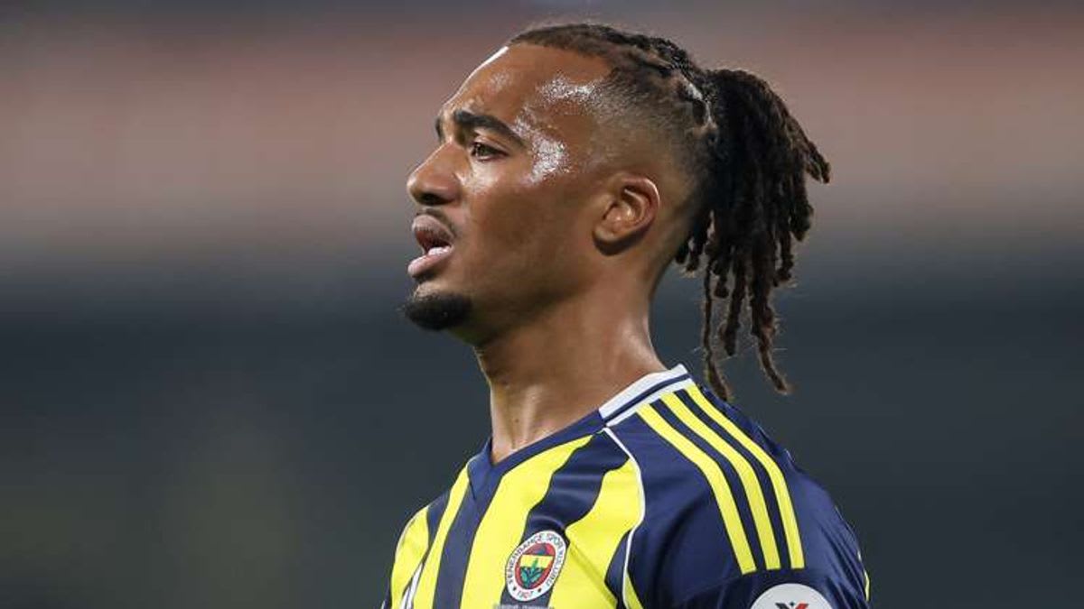 English full-back Archie Brown to be sold by Fenerbahce just months after turning back on AC Milan agreement to join Turkish giants under Jose Mourinho