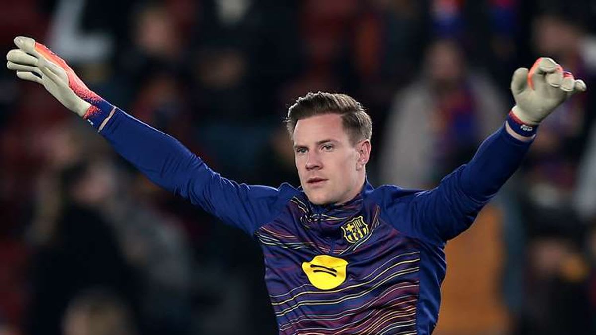 The Fall of Ter Stegen: How Hansi Flick's Brutal Decision Altered Barcelona's Goalkeeping Landscape