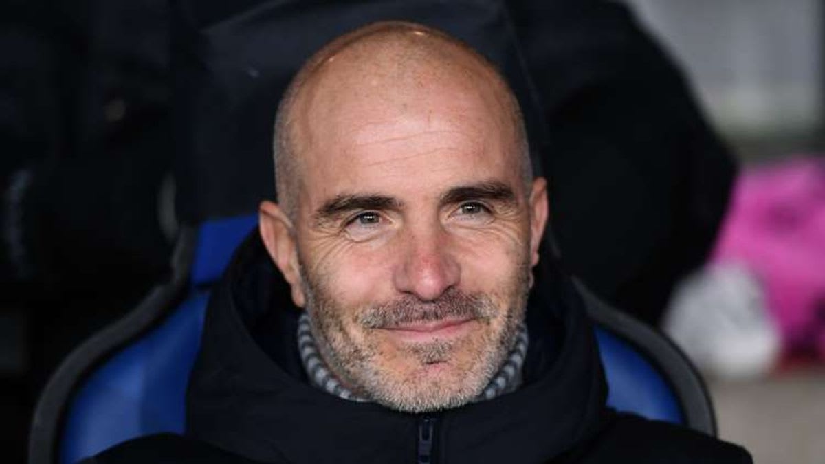 Enzo Maresca - The New Man City Manager