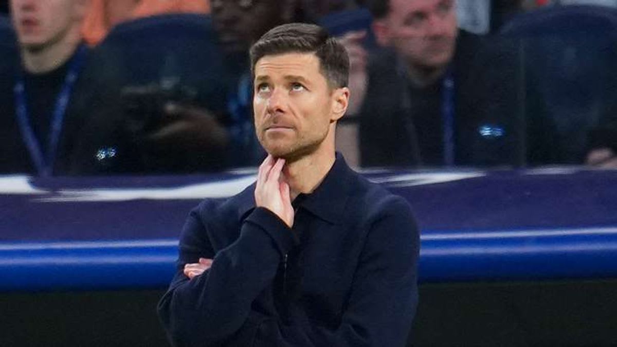 Real Madrid Crisis: La Liga President Backs Xabi Alonso Amid Sacking Talk