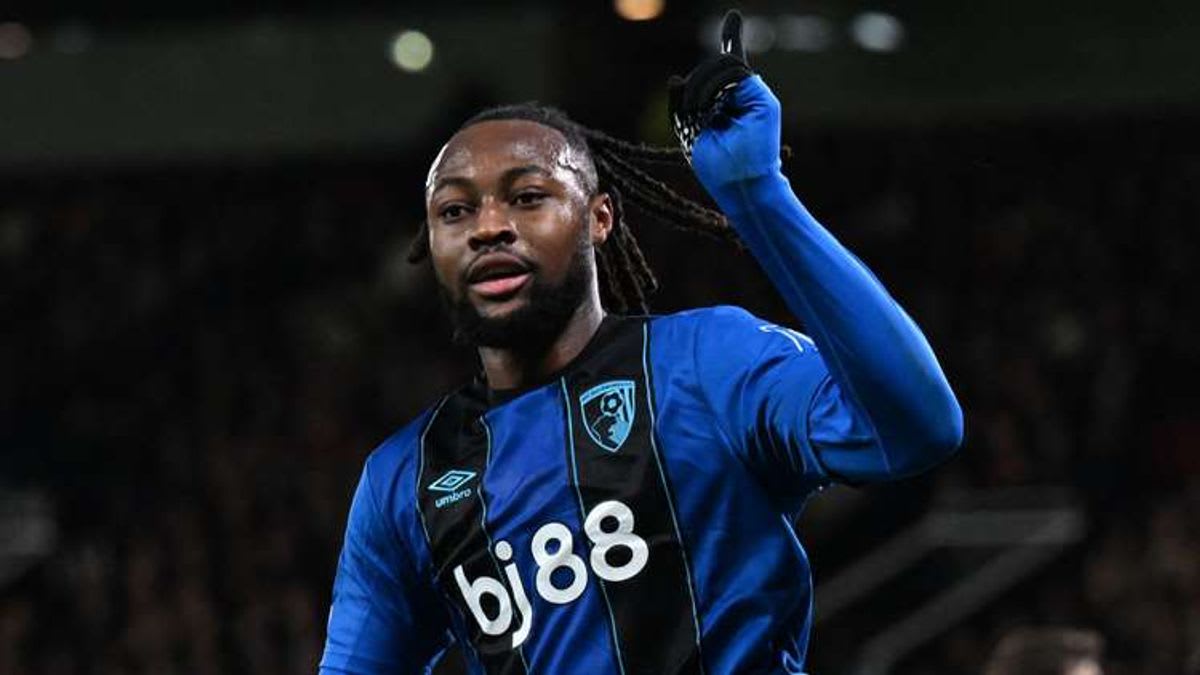 Why Liverpool Should Exercise Caution in Pursuing Antoine Semenyo: Insights from Club Legend John Barnes