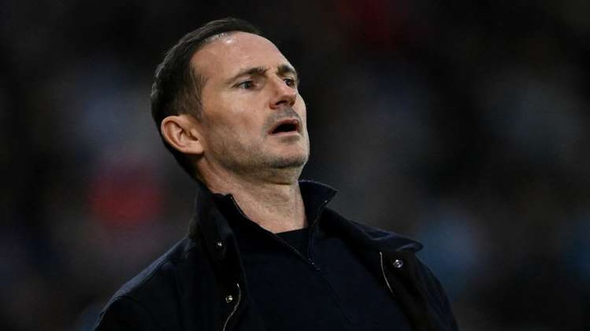The Fallout: Frank Lampard's Coventry City and Southampton Charged by FA Over Championship Ruckus