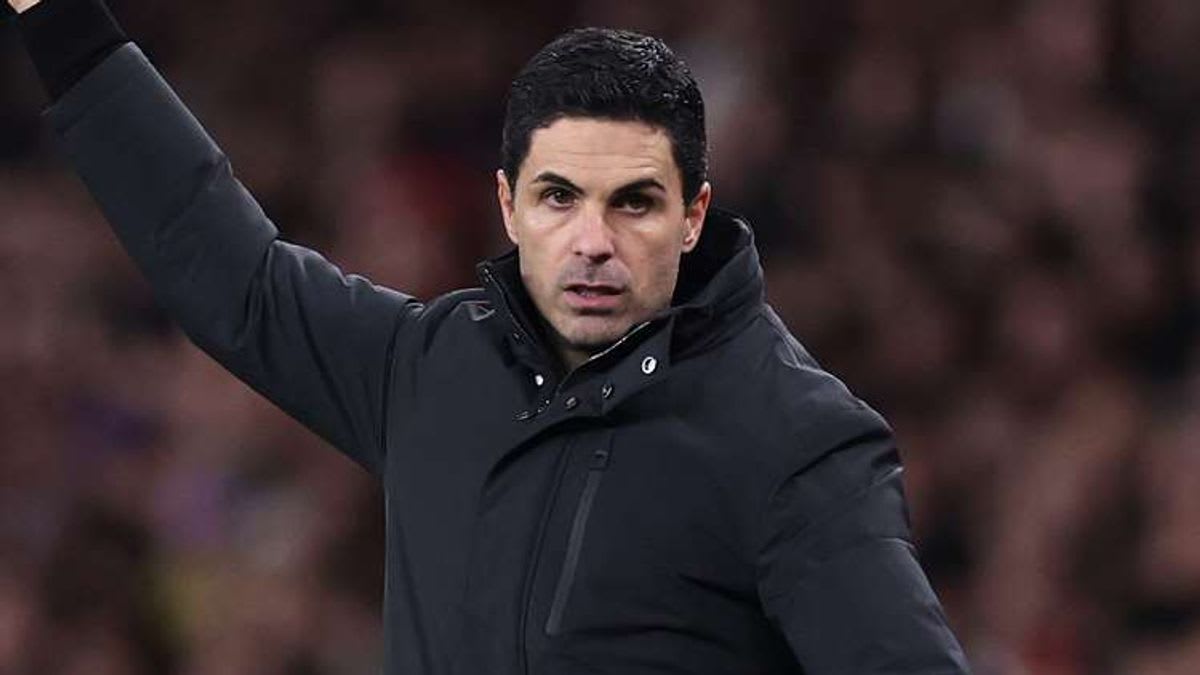 Mikel Arteta's Transparency: A Glimpse into Arsenal's Future