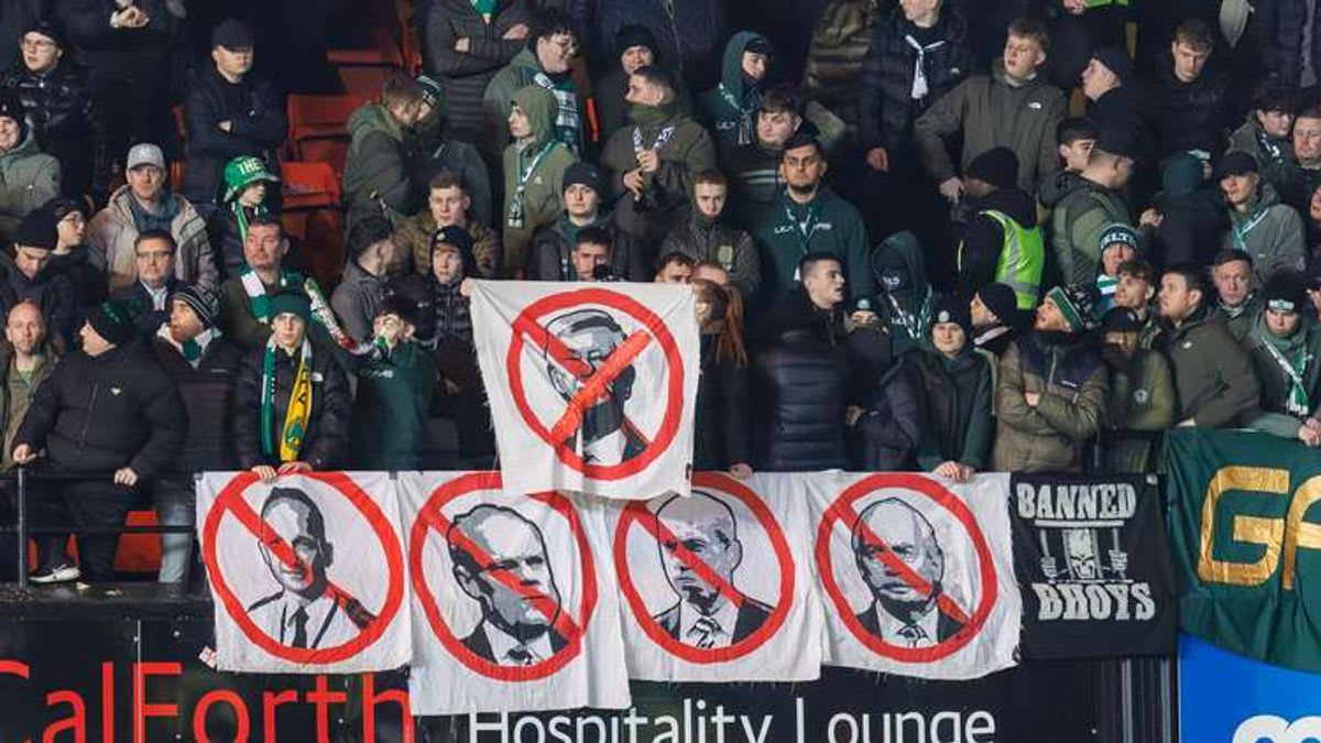 The Struggles of Wilfried Nancy: Celtic Manager Under Fire