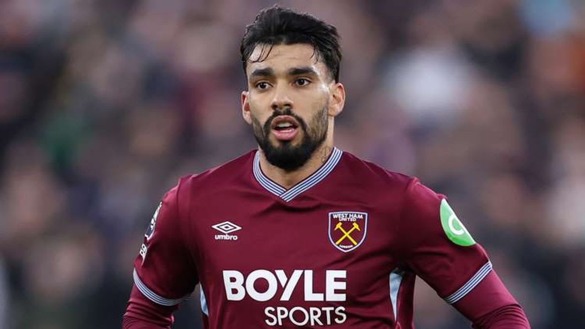 The Lucas Paqueta Saga: Will He Feature for West Ham Against Spurs This Weekend?