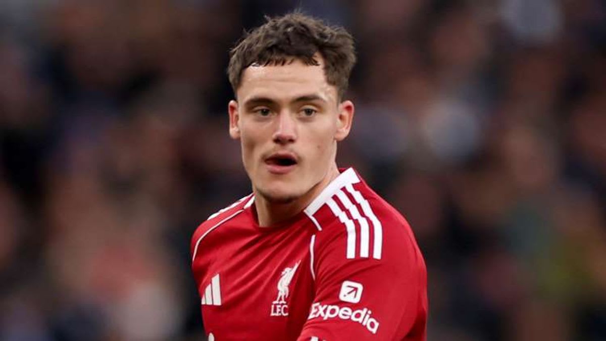 Florian Wirtz's Journey: Liverpool's Plan for Success