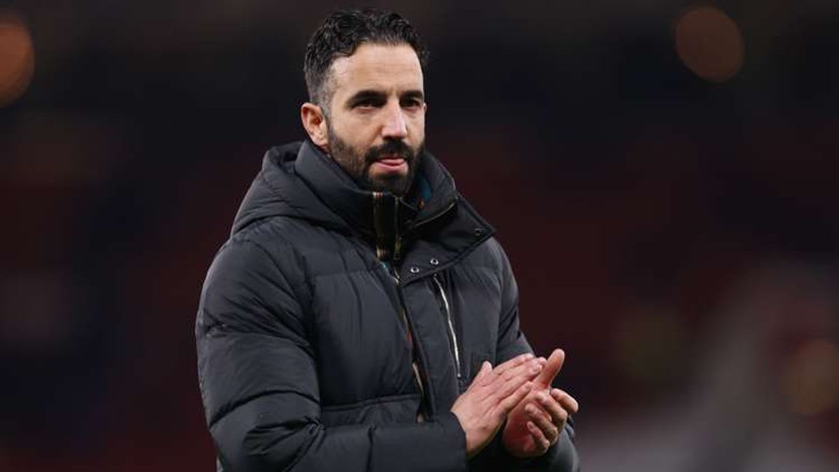 Manchester United's Transfer Plan: Manager Ruben Amorim Eyes 'Perfect' Signing for January