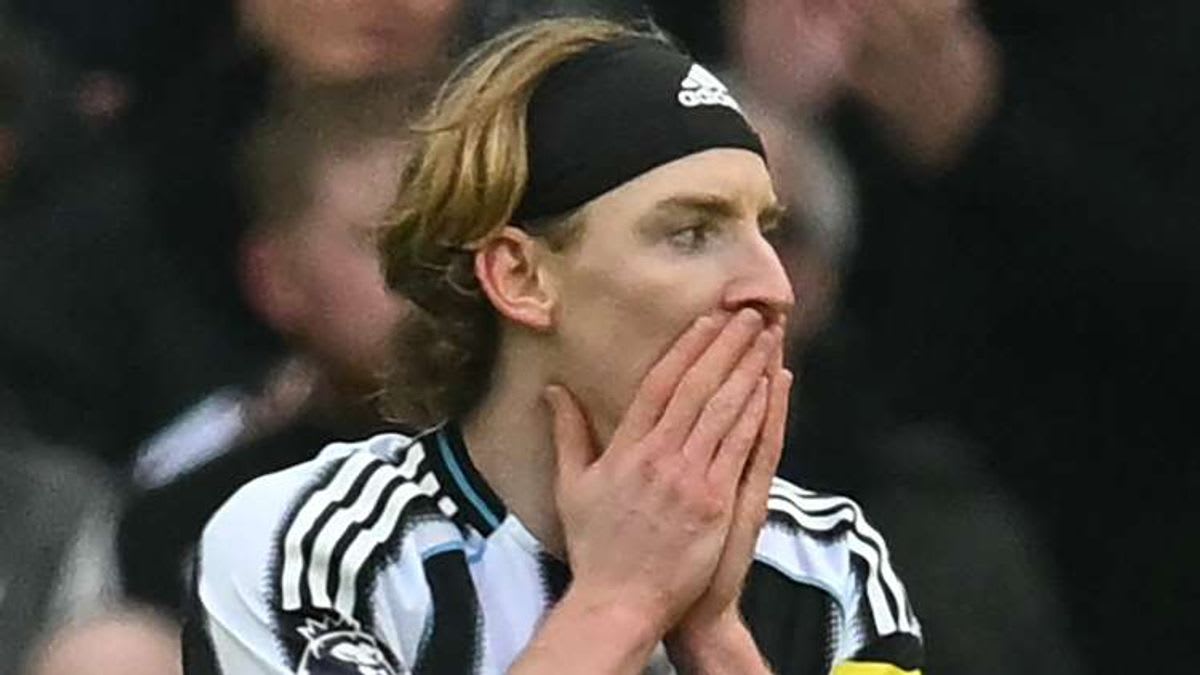 Analysis: The Controversial Penalty Decision in the Newcastle vs Chelsea Clash