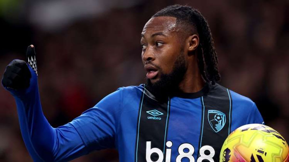 Analysis: How Manchester United Could Secure Antoine Semenyo Amid Competition From City, Spurs, and Liverpool