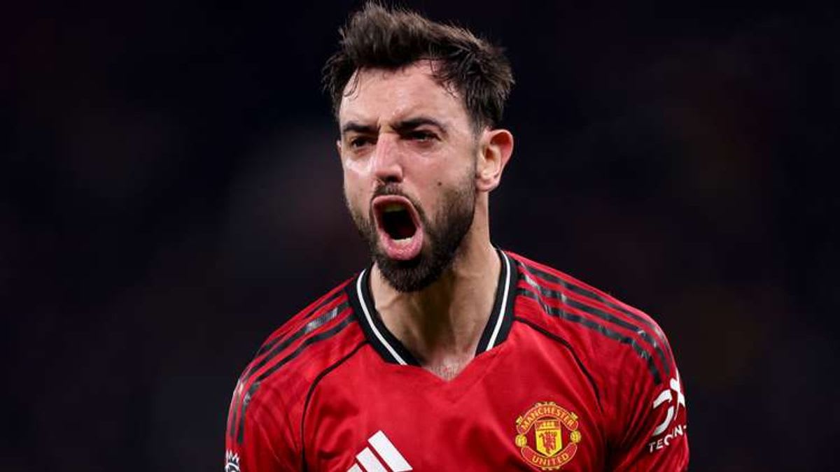 In Defense of Bruno Fernandes: A Closer Look at the Criticism and Comparison with Ronaldo