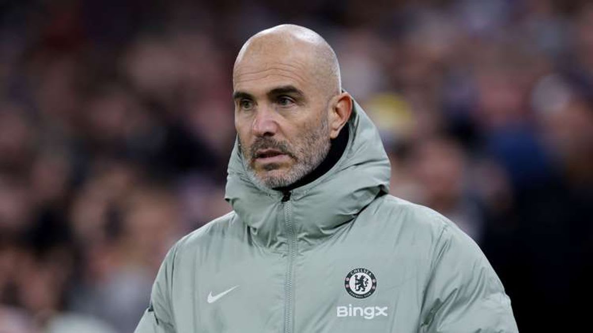Manchester City and Chelsea Negotiations for Enzo Maresca Compensation and Pep Guardiola Replacement