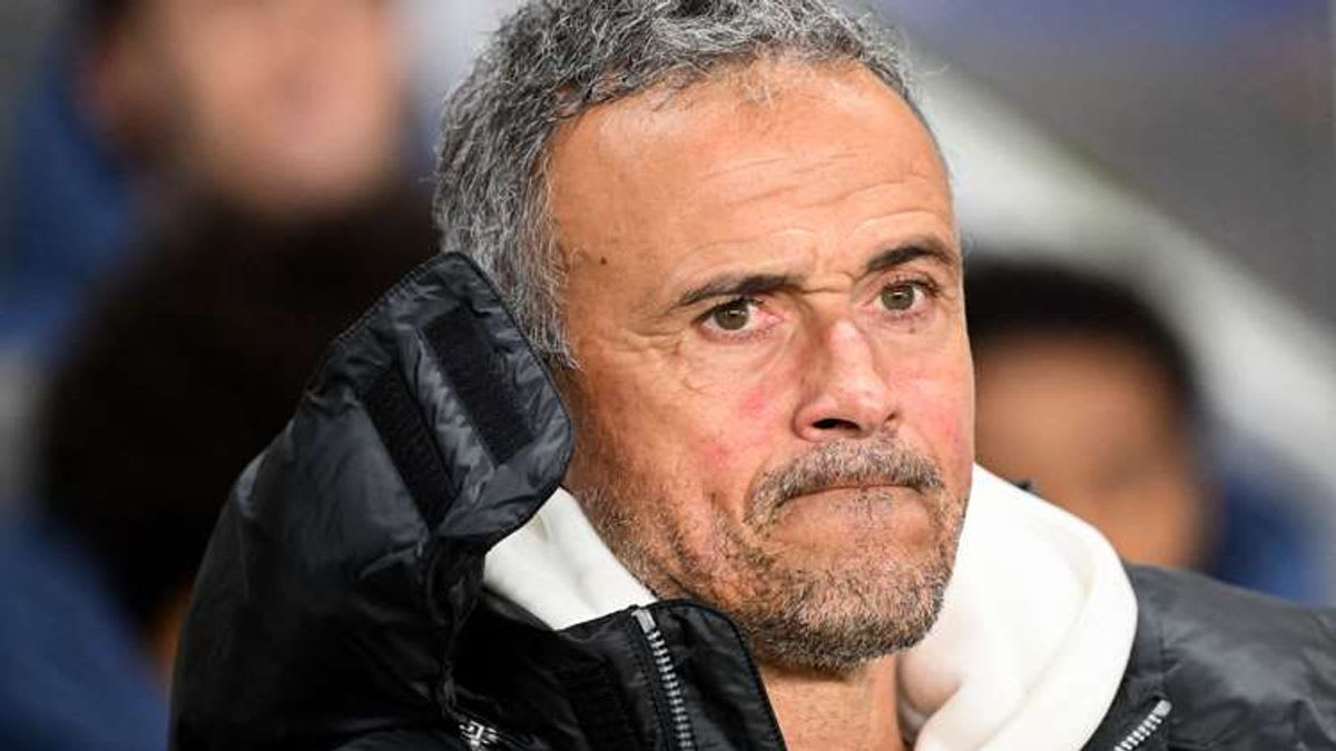 Is Luis Enrique leaving PSG? French champions address wild rumour of imminent exit despite 'lifetime' contract offer