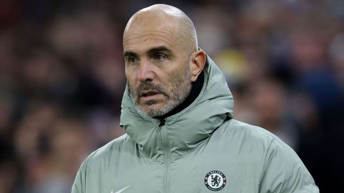 Chelsea's Maresca Proud of Squad Amid Discipline Concerns