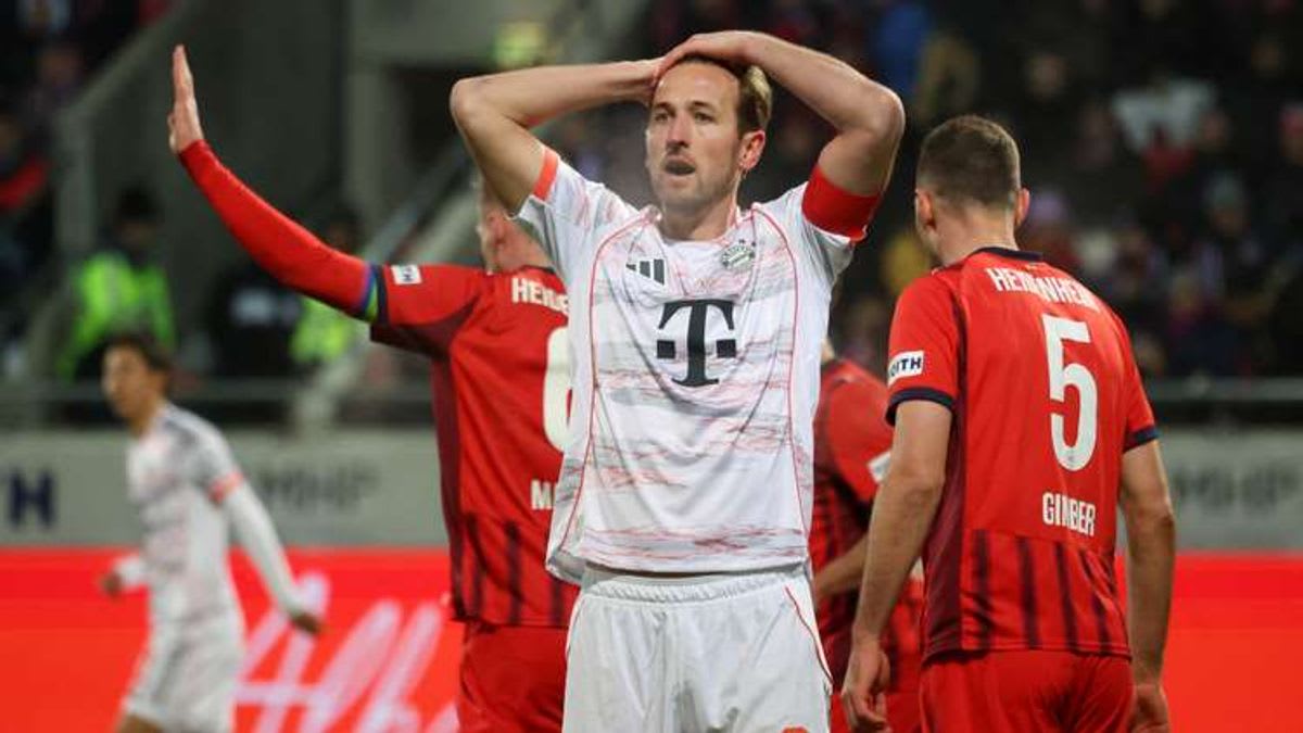 Harry Kane's Journey at Bayern Munich: Embracing Challenges and Cultural Integration