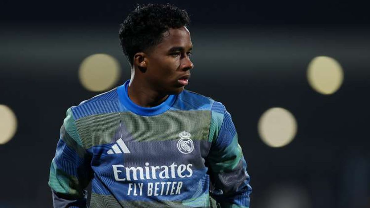 'That's what bothers me' - Lyon sent Endrick stern warning by club legend after Real Madrid outcast seals loan move