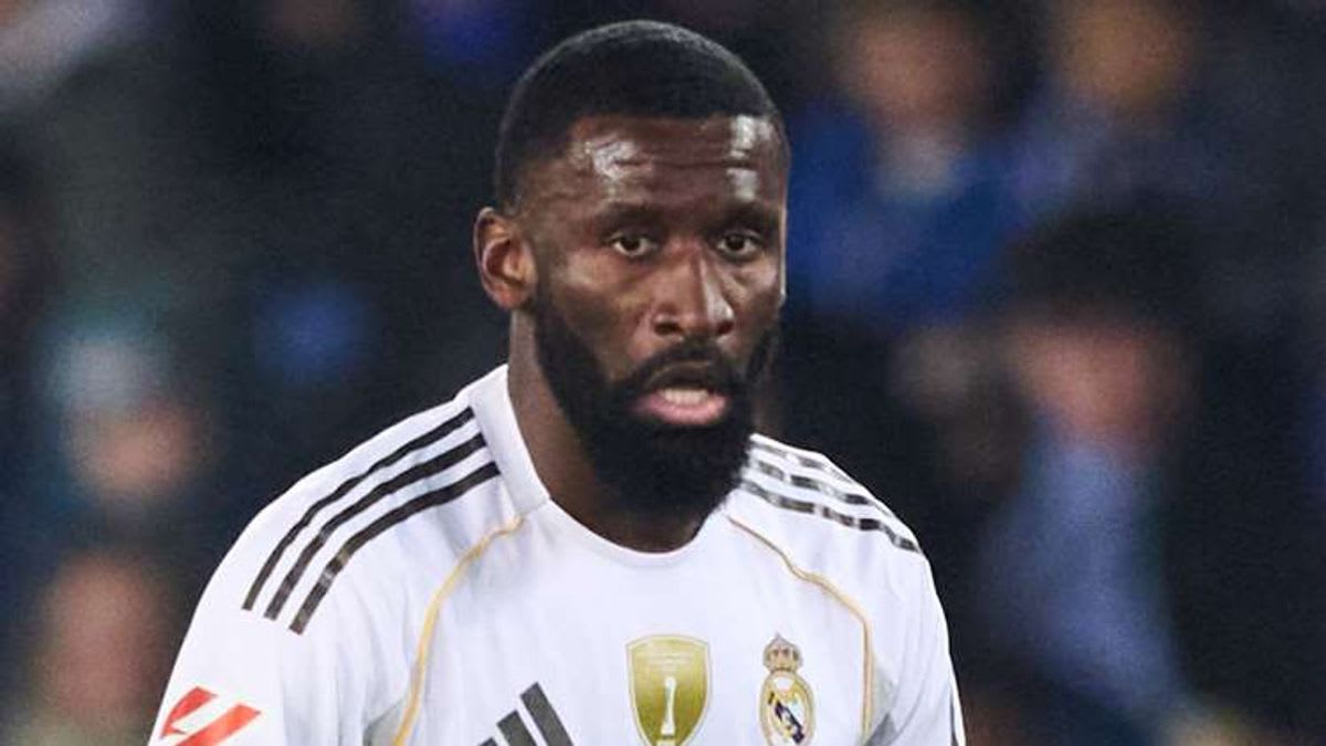 Antonio Rudiger's Potential Return to Chelsea: A Look at Real Madrid Star's Future