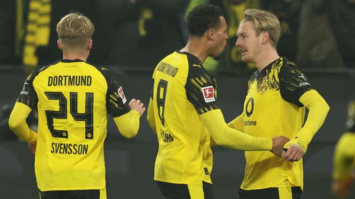 Manchester City's Pursuit of Borussia Dortmund Star and the German Giants' Counteroffer
