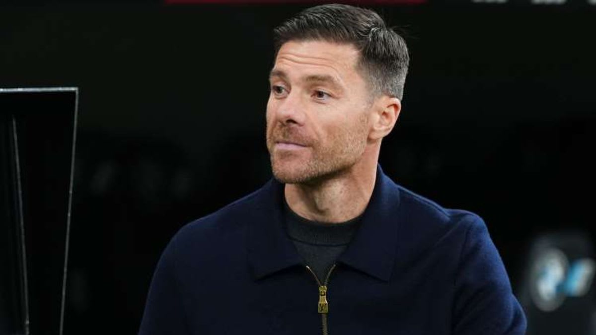 Xabi Alonso's Vision for Chelsea: A New Era of Promise and Potential