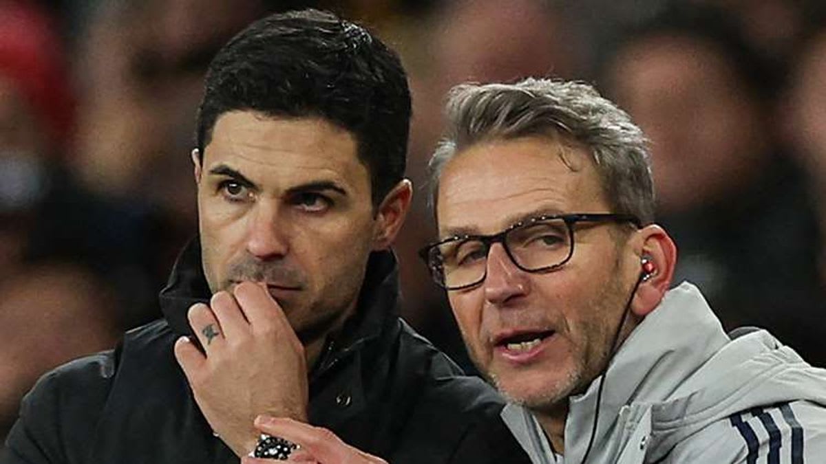 Arsenal's Pursuit for January Signings: Arteta's Strategy Amid Injury Woes