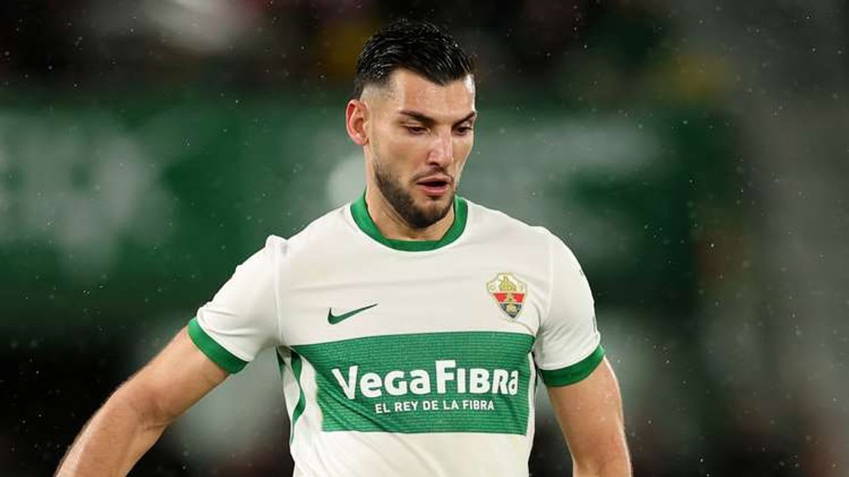 The Legal Battle of La Liga Striker Rafa Mir: Facing a Potential 10-Year Sentence