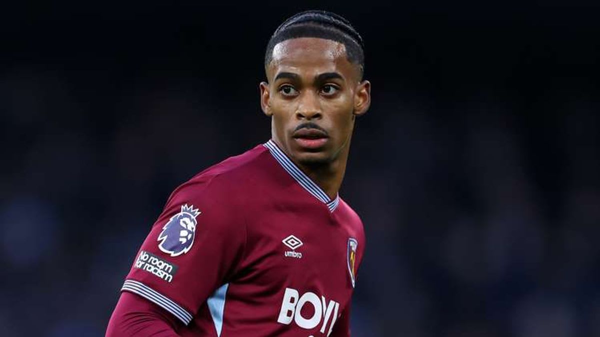 Manchester United Linked with Crysencio Summerville Transfer Amid World Cup Performances
