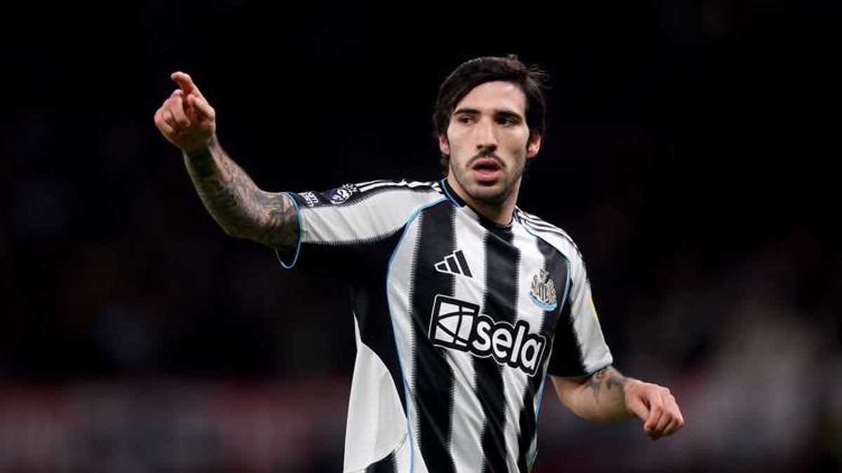 Newcastle's Transfer Strategy: Sandro Tonali's Potential Sale and Lessons from Alexander Isak Saga