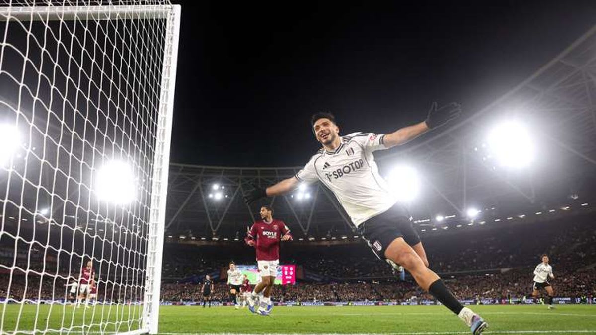 Fulham Clinches Dramatic Victory as Raúl Jiménez Secures Win with Late Winner vs West Ham in Premier League 2025