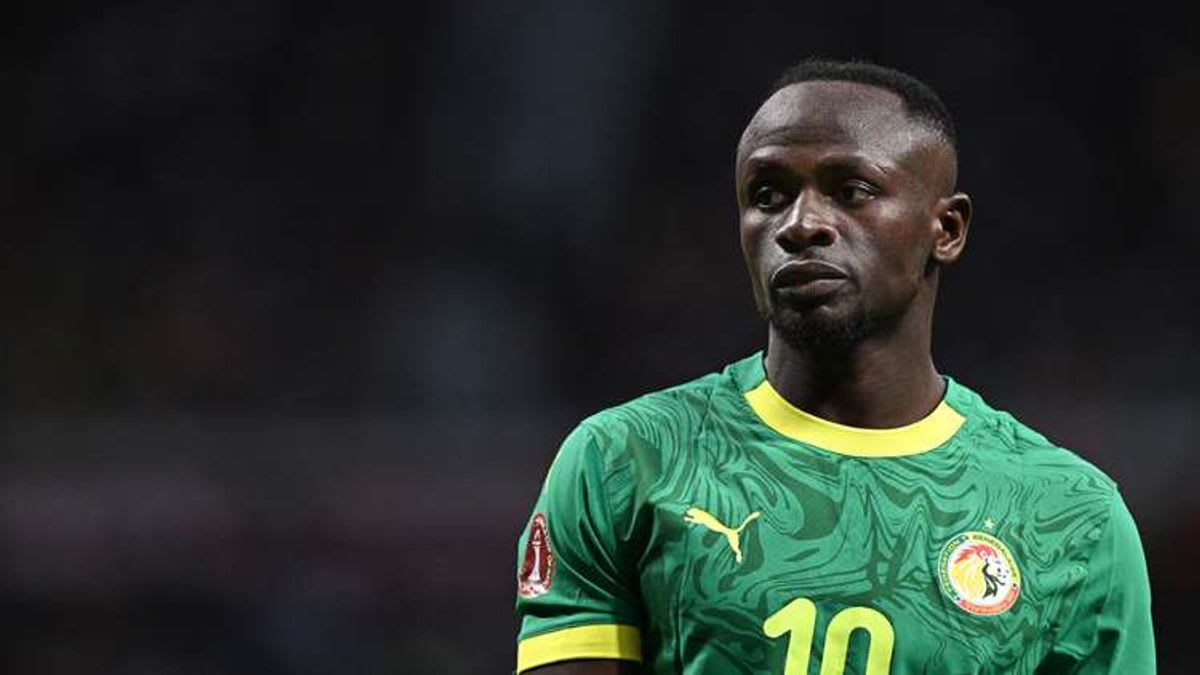Sadio Mane on Verge of AFCON Final: The Urgent Plea to Reconsider Retirement