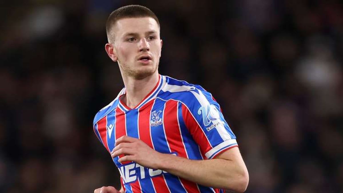 The Future of Crystal Palace Ace Adam Wharton: Transfer Race Intensifies with Real Madrid and Premier League Giants