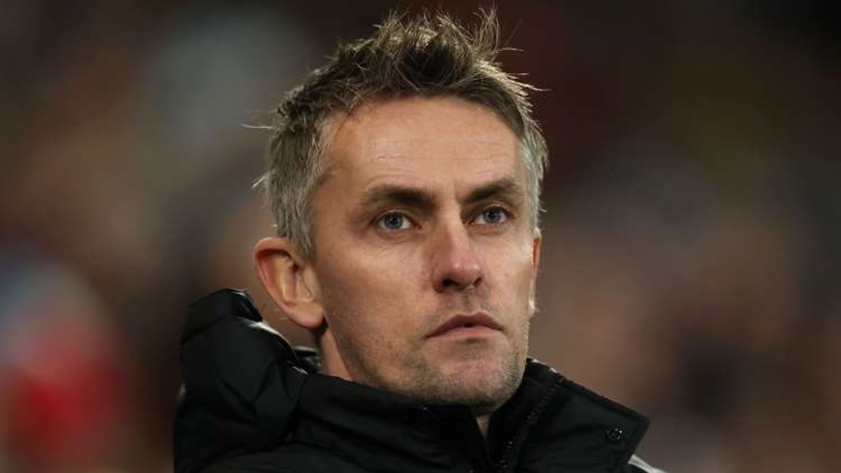 The Departure of Kieran McKenna: An Analysis of Ipswich Town's Unexpected Setback