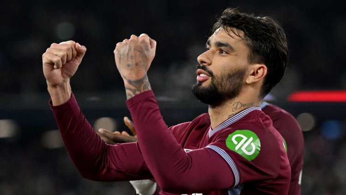 West Ham's Strategic Move: Lucas Paqueta's Transfer Saga Revealed