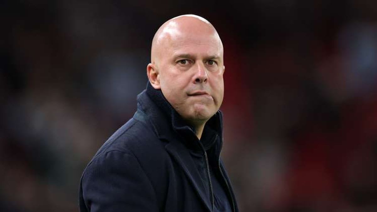 Deciphering Arne Slot's Philosophical Approach: The Integrity of 'Who We Are'