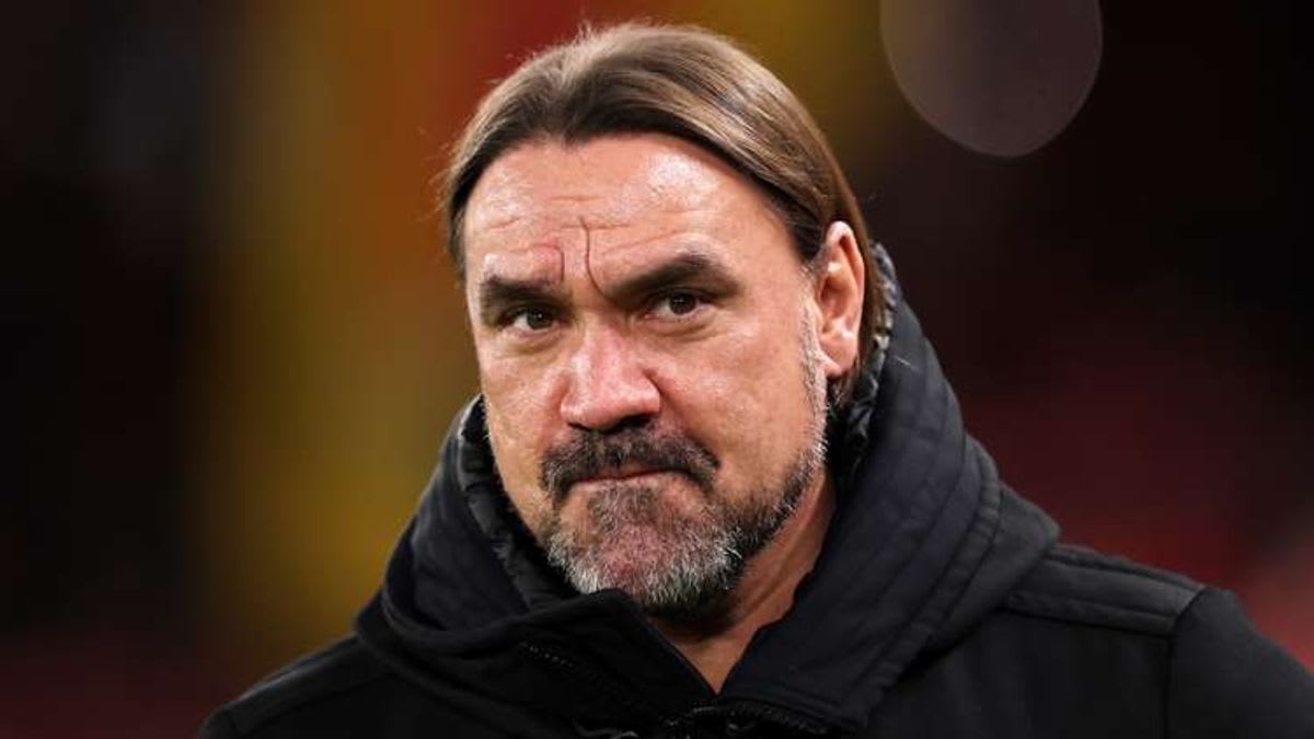 'Not sitting on the sofa biting my nails' - Daniel Farke supremely confident Leeds United won't be relegated from Premier League