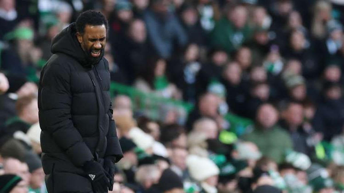 Wilfried Nancy's Exit from Celtic: US Opinions and Club Changes