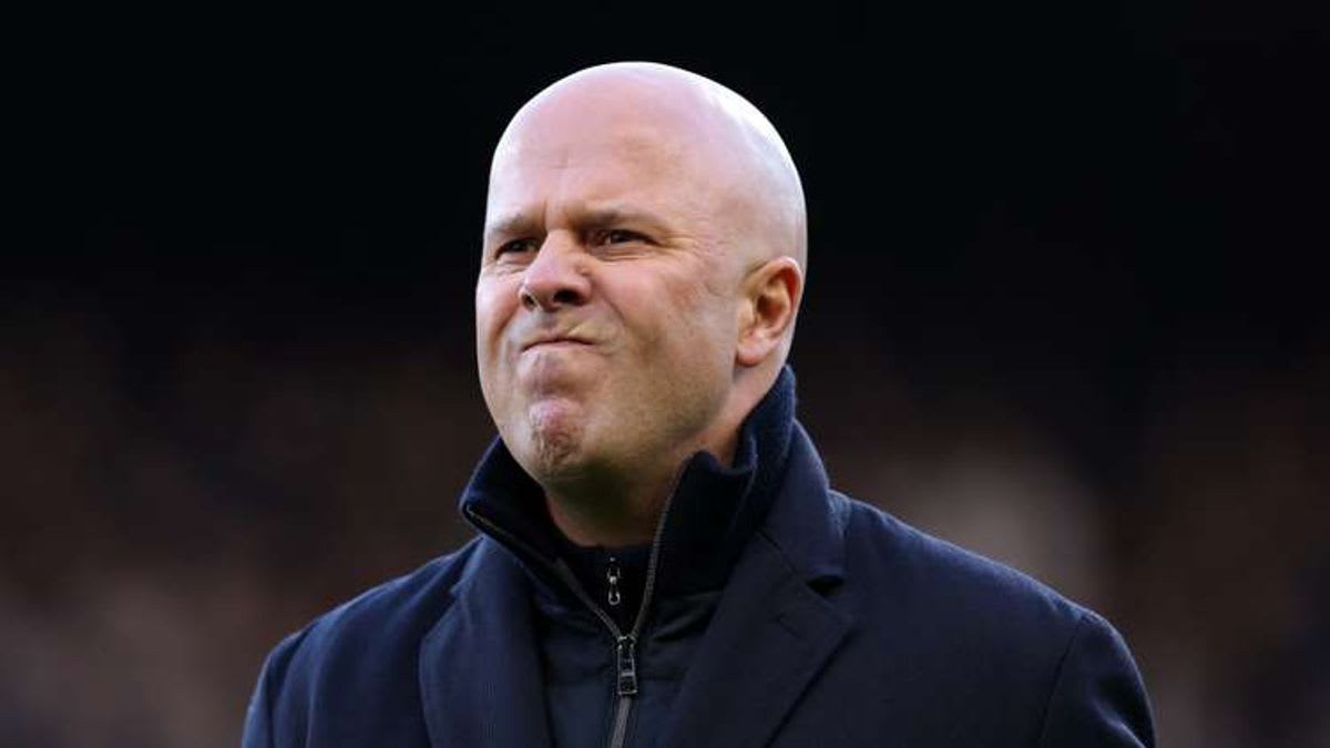 Liverpool's FA Cup Redemption Mission: Arne Slot Learns from Past Mistakes