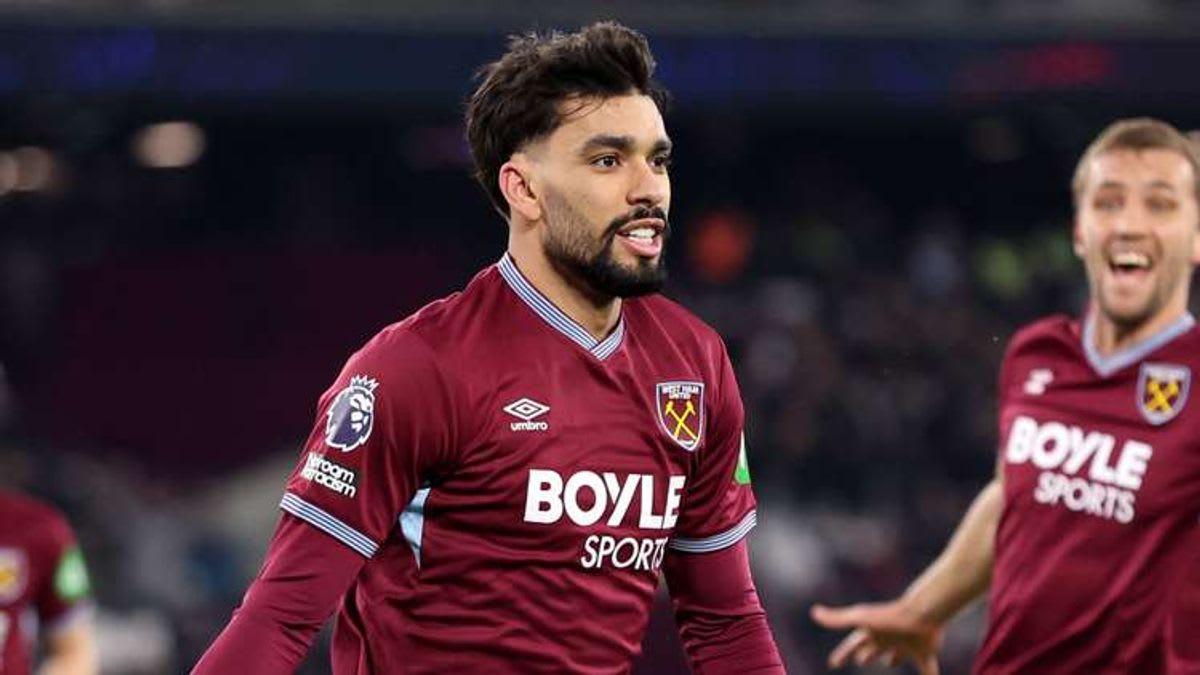 Lucas Paqueta's Heartfelt Return to Flamengo: Premier League Giants Miss Out