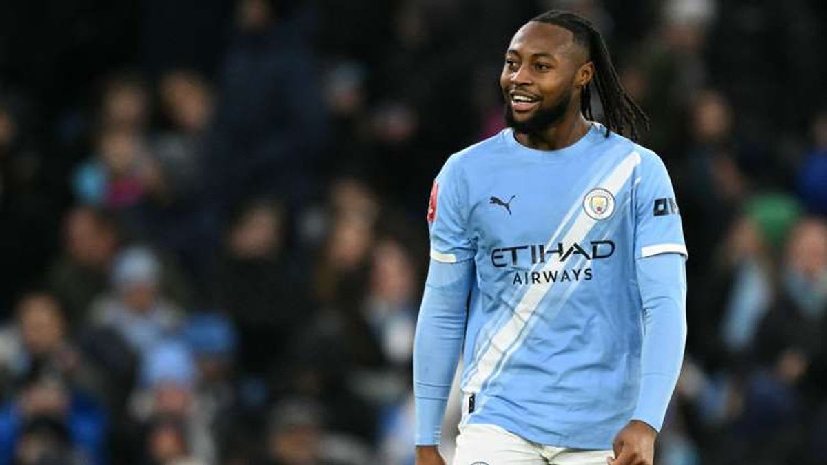 A Star is Born: Antoine Semenyo's Sensational Debut for Manchester City