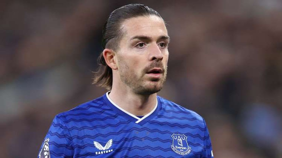 Everton Eye Chelsea Wonderkid Tyrique George on Loan as Jack Grealish Replacement