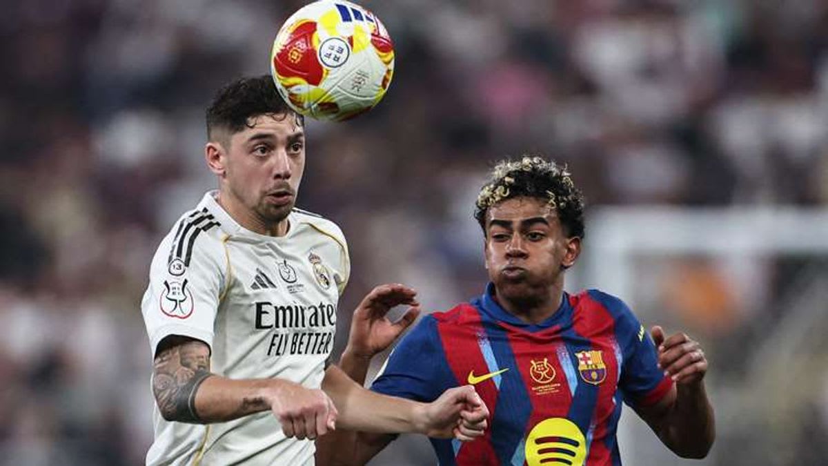 Barcelona and Real Madrid's Decision to Skip La Liga's 'Retro Matchday'