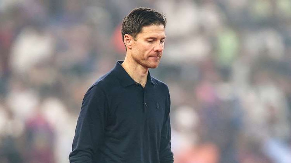 Xabi Alonso's Graceful Departure: A Look at His Emotional Statement After Real Madrid Dismissal