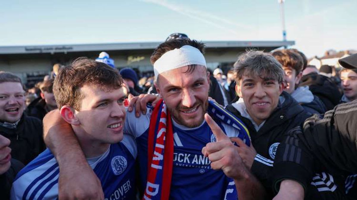 Exciting FA Cup Fourth Round Draw: David vs. Goliath Scenarios Unfold