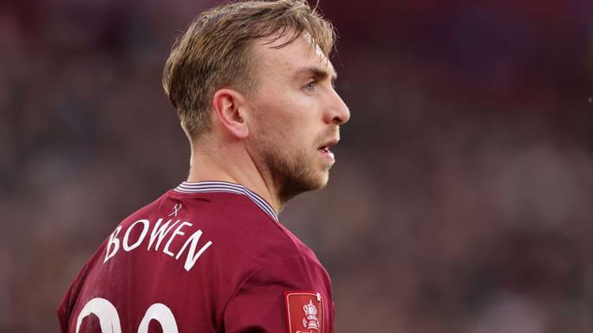 Jarrod Bowen's Emotional Apology: A Message to West Ham Fans